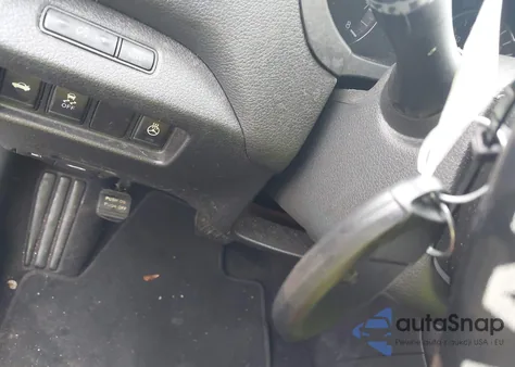 2016 Nissan Altima 2.5 Sl from USA, damaged, VIN 1N4AL3AP9GC189559